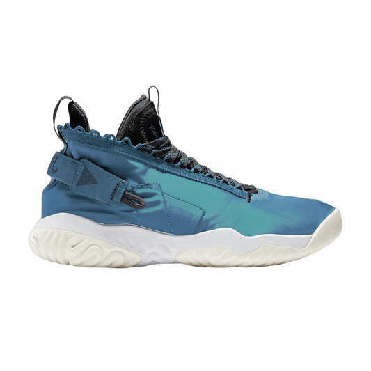 Jordan Proto React Maybe I Destroyed The Game