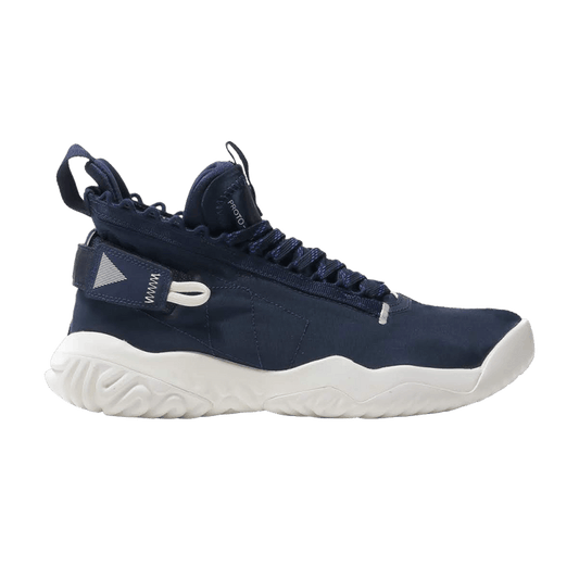 Jordan Proto React Midnight Navy