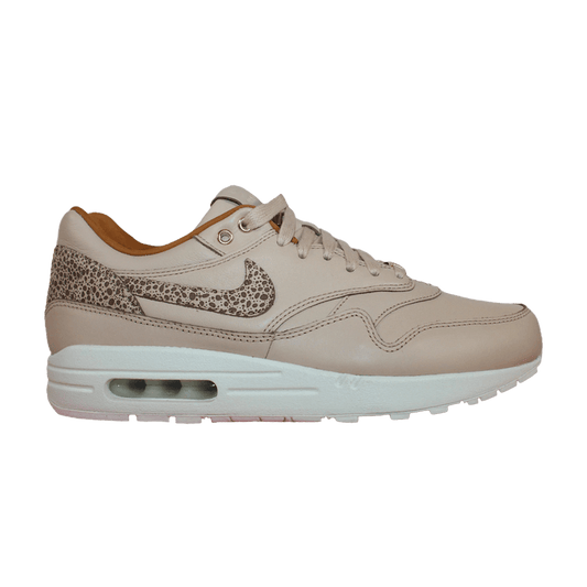 Nike Air Max 1 Safari Vachetta Tan Sail (Women's)