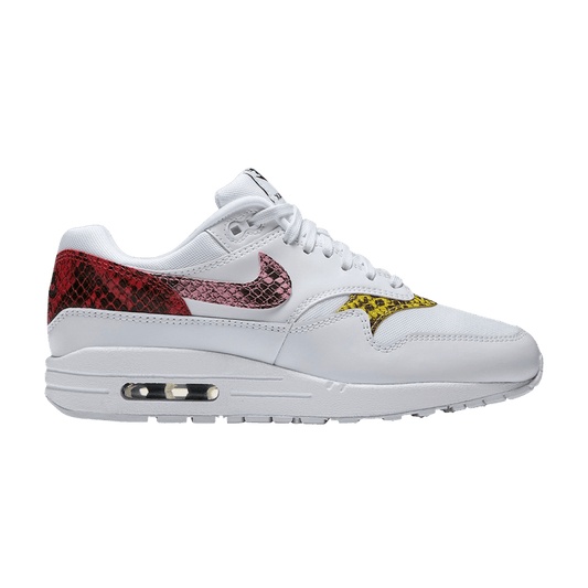 Nike Air Max 1 Animal Pack White (Women's)