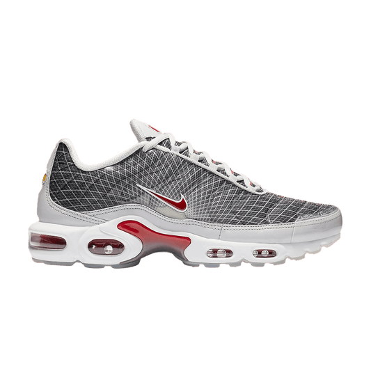 Nike Air Max Plus Wave Grid Grey