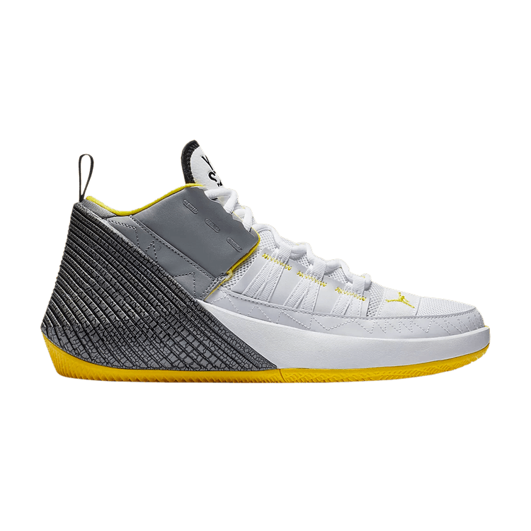 Jordan Why Not Zer0.1 Chaos White