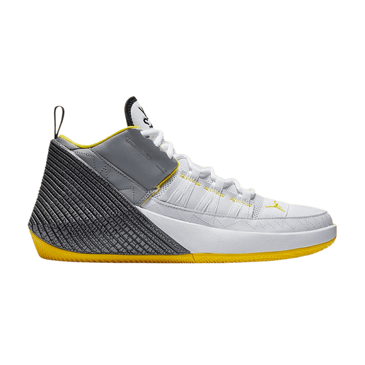 Jordan Why Not Zer0.1 Chaos White