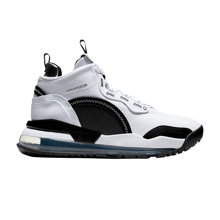 Jordan Aerospace 720 Orca