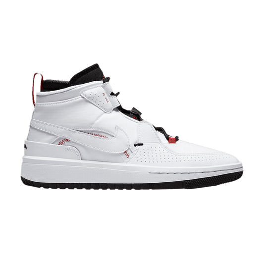 Jordan Meta-Morph Utility White Gym Red Black