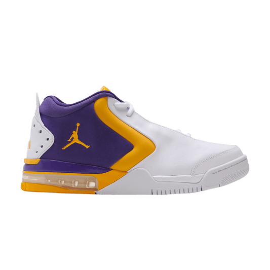 Jordan Big Fund Lakers