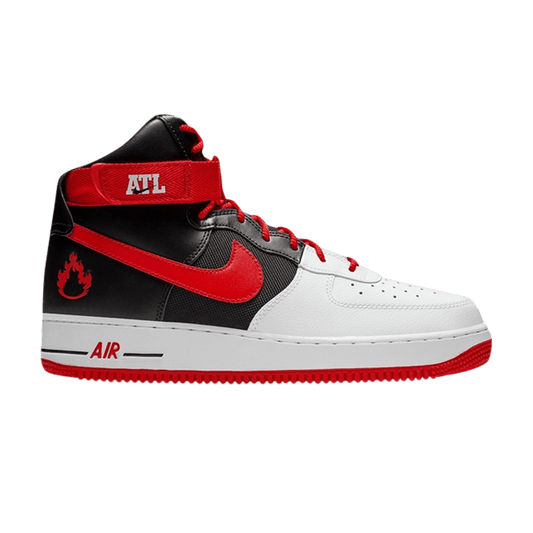 Nike Air Force 1 High Atlanta Away
