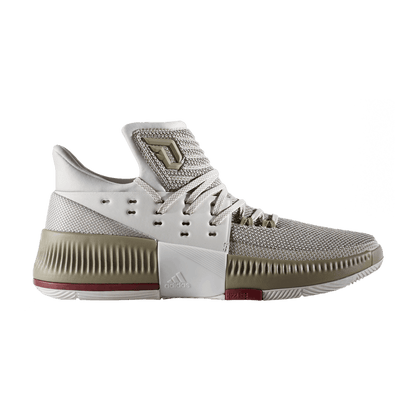 adidas Dame 3 West Campus