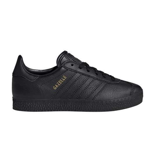 adidas Gazelle Core Black (PS)