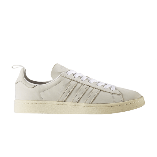 adidas Campus Vingtage White