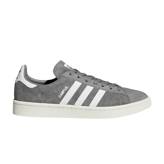 adidas Campus Grey Three