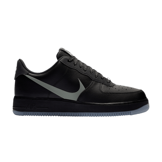 Nike Air Force 1 Low '07 LV8 Black Anthracite