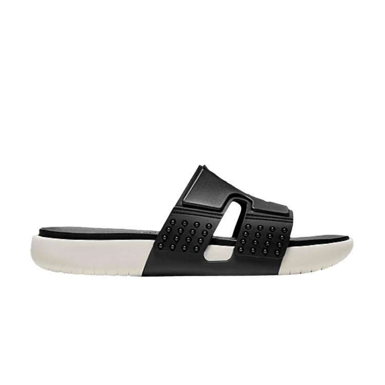 Jordan Hydro 8 Retro Slide Slide Anthracite