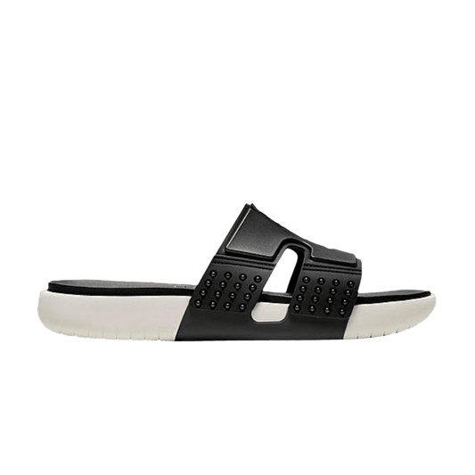 Jordan Hydro 8 Retro Slide Slide Anthracite