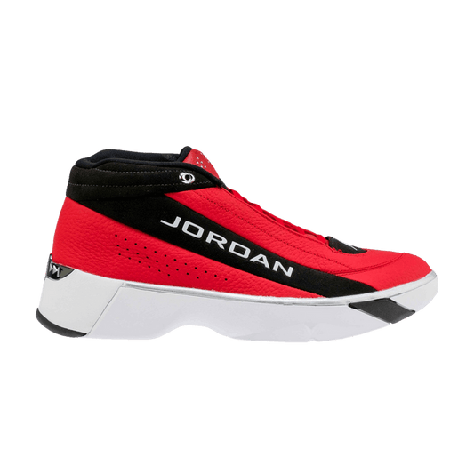 Jordan Team Showcase Gym Red Black