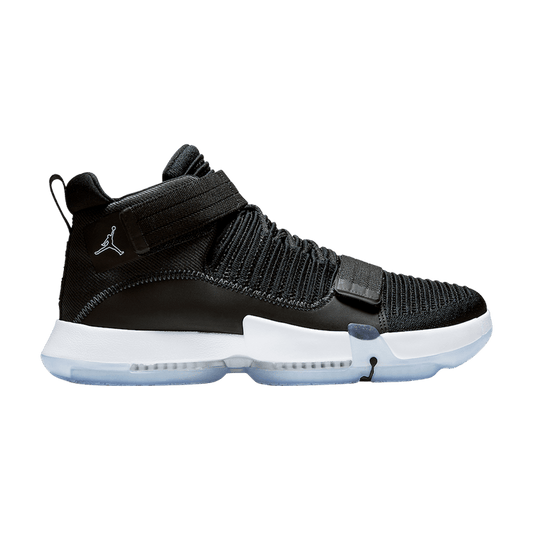 Jordan Supreme Elevation Black White