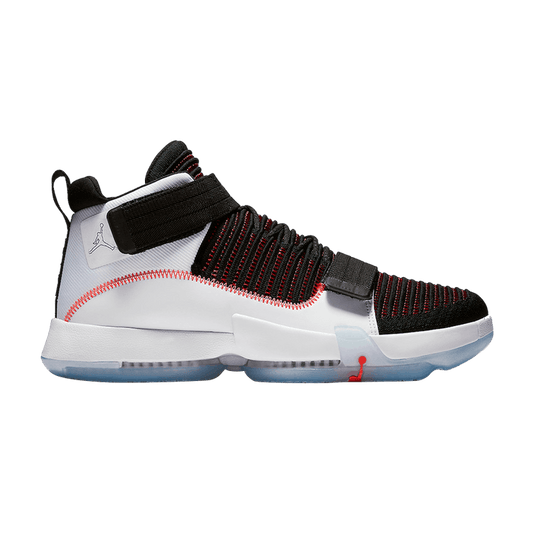 Jordan Supreme Elevation White Black Infrared 23