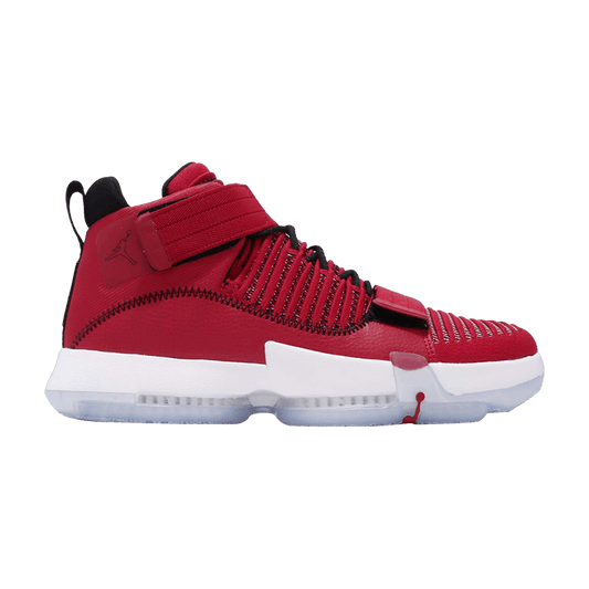 Jordan Supreme Elevation Gym Red