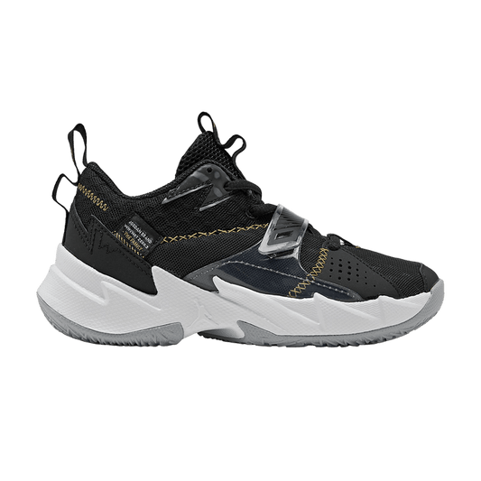 Jordan Why Not Zer0.3 The Family (PS)