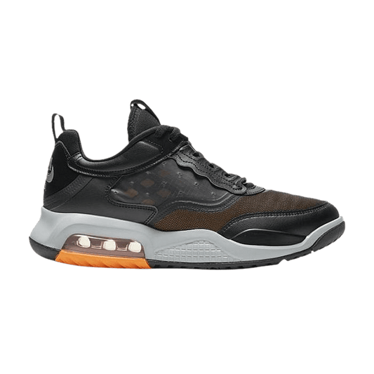 Jordan Max 200 Black Solar Flare