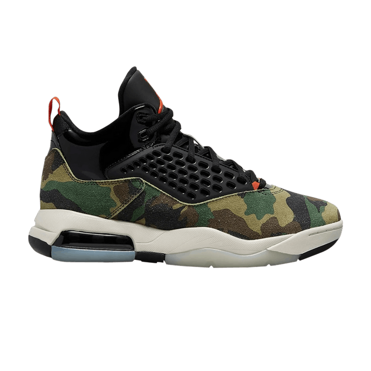 Jordan Maxin 200 Camo