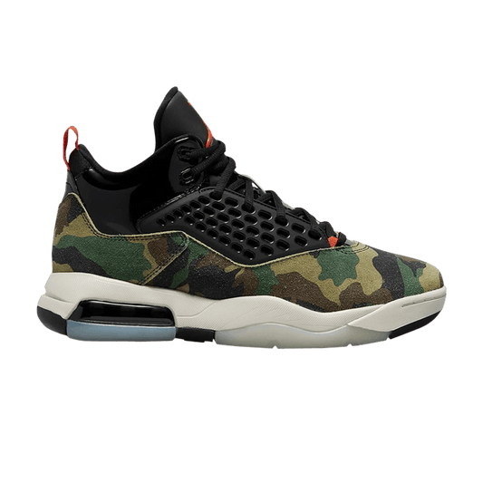Jordan Maxin 200 Camo