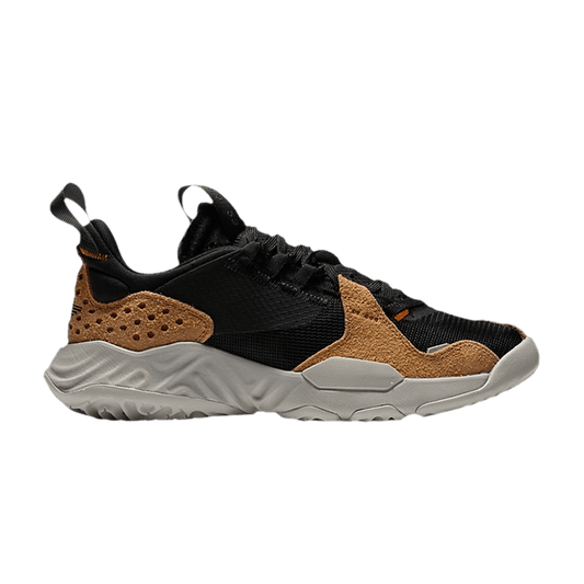 Jordan Delta SP Black Flax