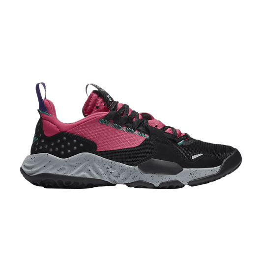 Jordan Delta Mountainside