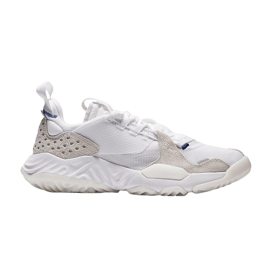 Jordan Delta SP White Vast Grey