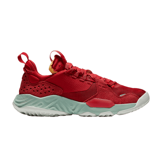 Jordan Delta SP Red Jade Aura