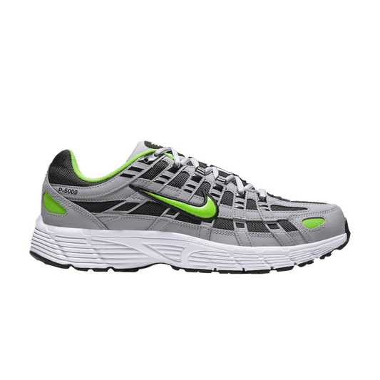 Nike P-6000 Electric Green