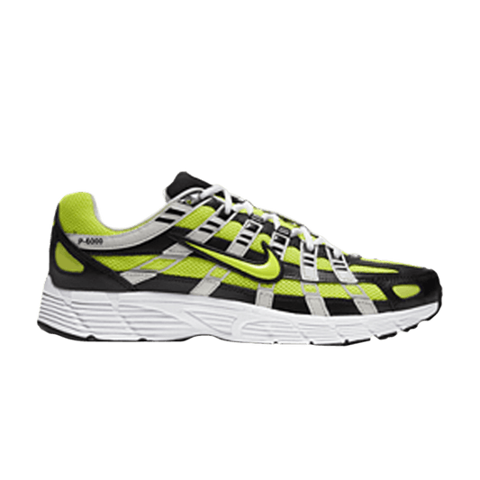 Nike P-6000 Lemon Venom