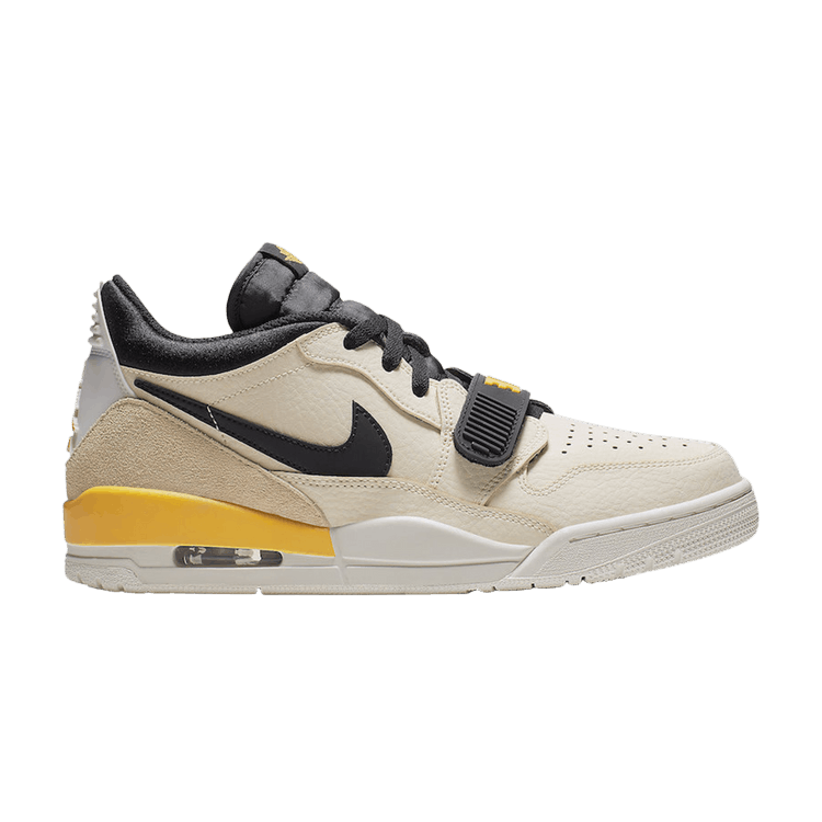 Jordan Legacy 312 Low Pale Vanilla