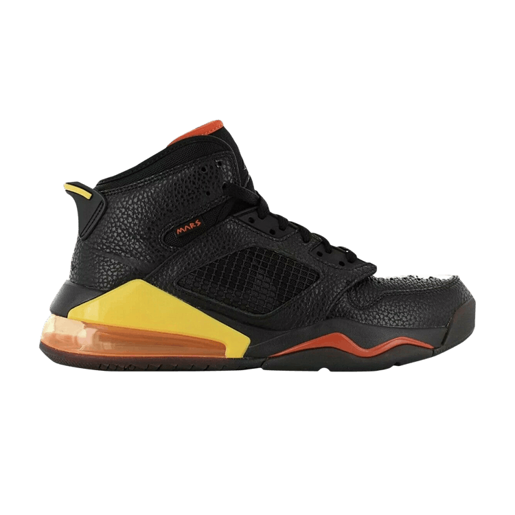 Jordan Mars 270 Citrus