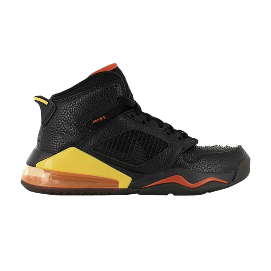 Jordan Mars 270 Citrus