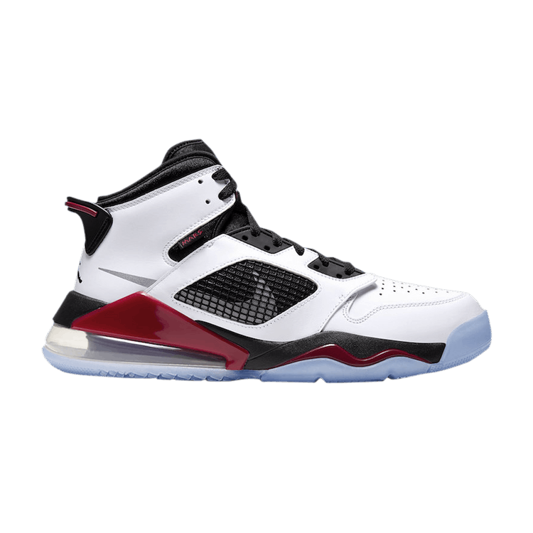 Jordan Mars 270 Fire Red