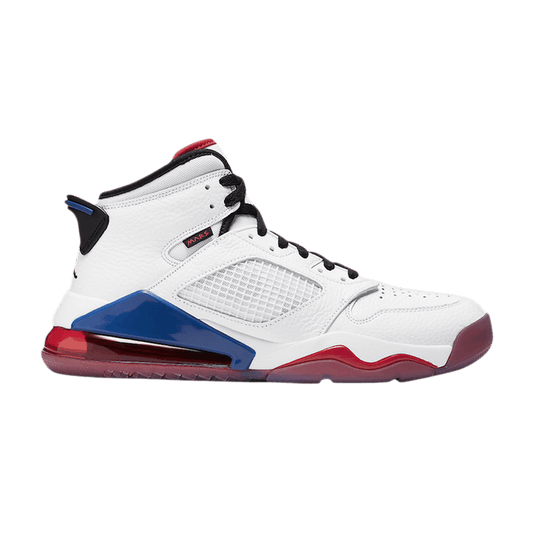 Jordan Mars 270 White