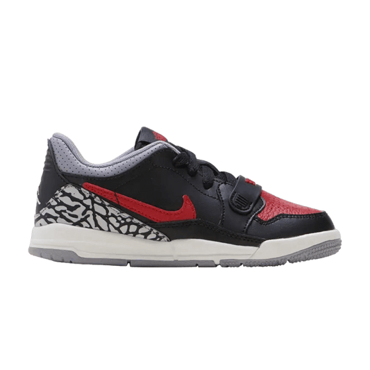 Jordan Legacy 312 Low Bred Cement (PS)