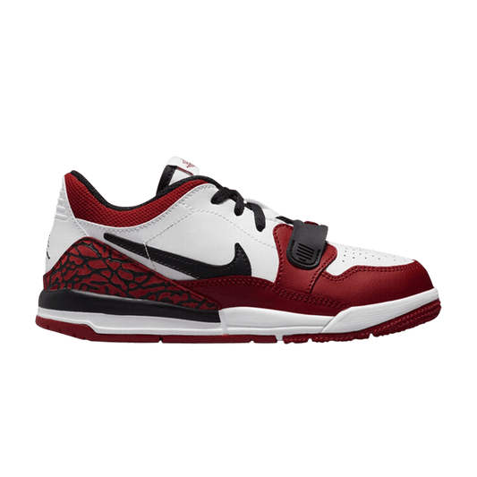 Jordan Legacy 312 Low Chicago Red (PS)