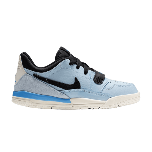 Jordan Legacy 312 Low Psychic Blue (PS)