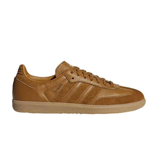 adidas Samba OG FT Craft Ochre