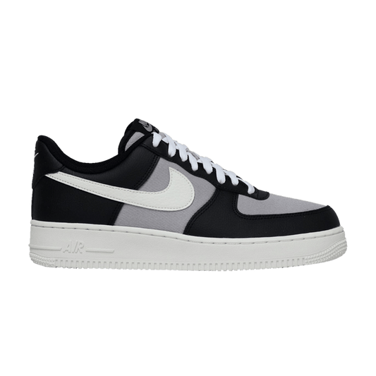 Nike Air Force 1 Low Black Summit White