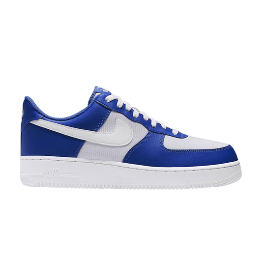 Nike Air Force 1 Low 07 Game Royal