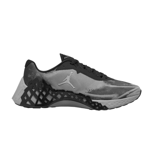 Jordan Trunner LT Grey Volt Black