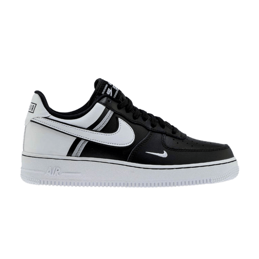 Nike Air Force 1 Low LV8 Black White