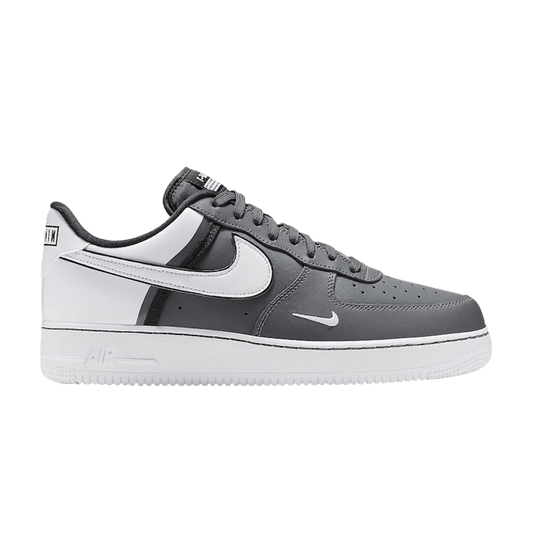 Nike Air Force 1 Low '07 LV8 Dark Grey