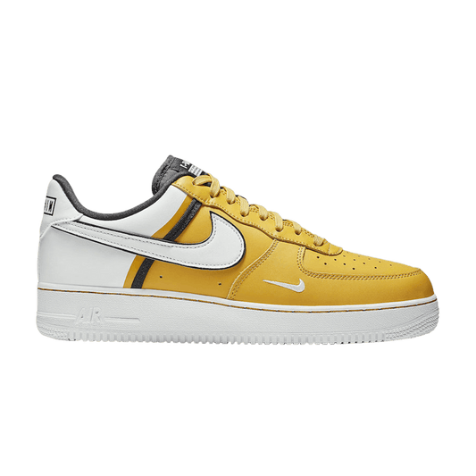 Nike Air Force 1 Low '07 LV8 Dark Sulfur