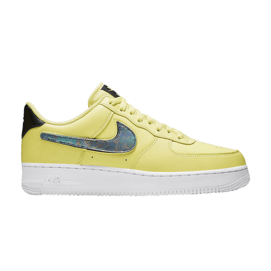 Nike Air Force 1 Low Yellow Pulse
