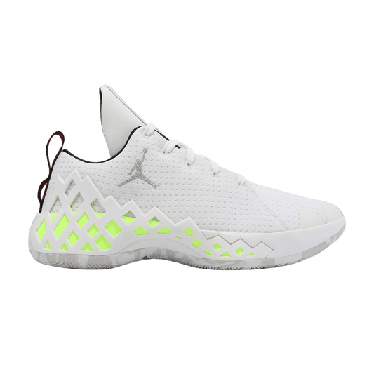 Jordan Jumpman Diamond Low PF White Mismatch