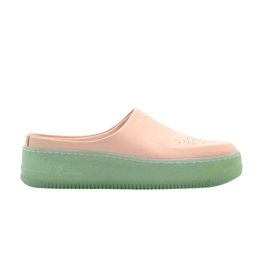 Nike Air Force 1 Lover XX Coral Teal (Women's)